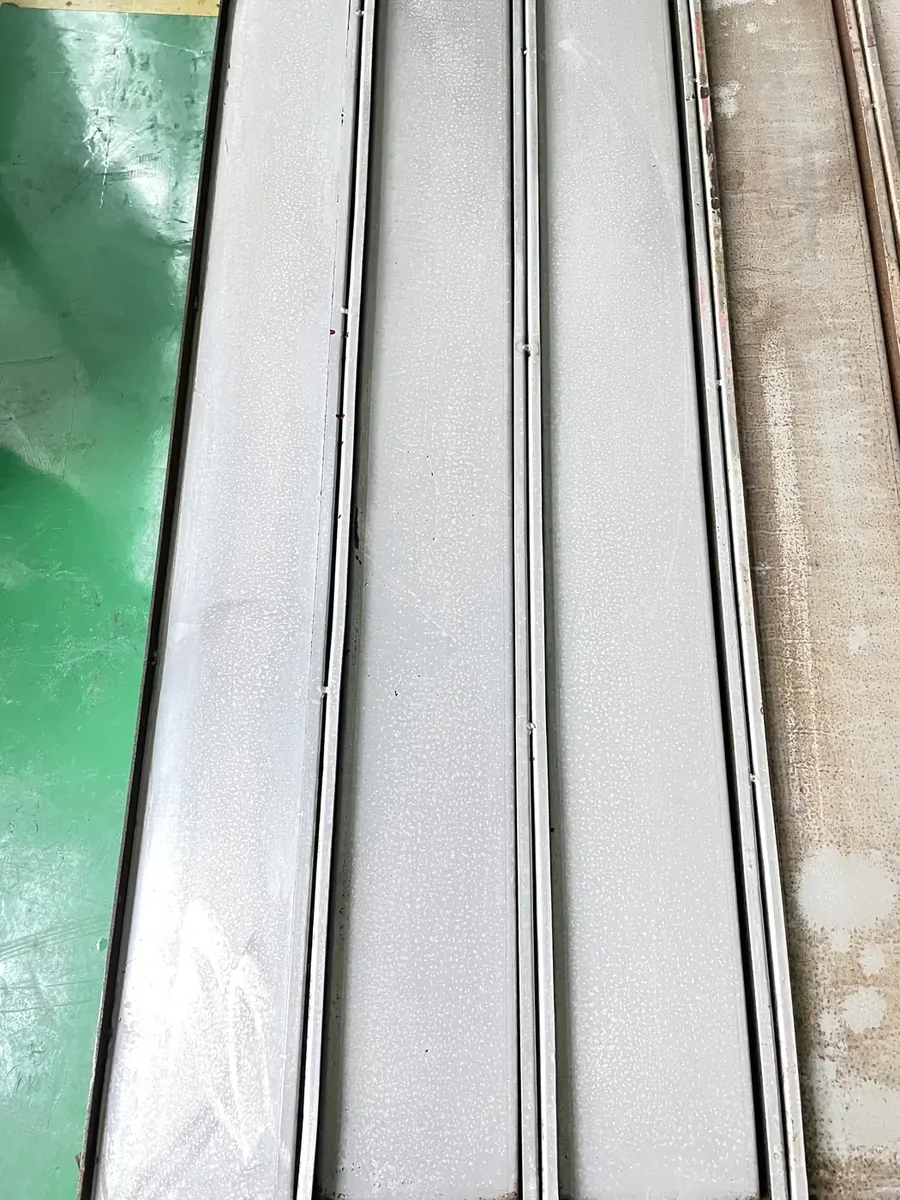 工业除油清洗常见问题与处理方法